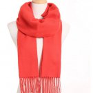 Cashmere Plaid Winter Scarf Women Warm Foulard Scarves  Casual Scarfs new