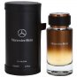 Mercedes Benz le parfum Eau de Parfum 4.0 oz/120 ml spray