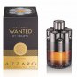 Azzaro Wanted By Night Cologne Eau de Parfum 3.4 oz/100 ml spray.