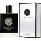 Vince Camuto Virtu Cologne Eau de Toilette 3.4 oz/100 ml spray.