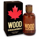 Dsquared2 Wood Cologne Eau de Toilette 3.4 oz/100 ml spray.