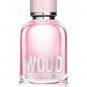 Dsquared2 Wood Perfume Eau de Toilette 3.4 oz/100 ml spray.