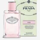 PRADA Infusion De Rose Perfume Eau de Parfum 3.4 oz/100 ml spray.