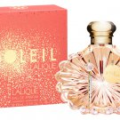 Lalique Soleil Perfume Eau de Parfum 3.3 oz/100 ml spray.