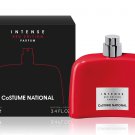Costume National Intense Red Perfume Eau de Parfum 3.4 oz/100 ml spray.