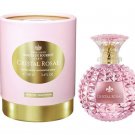 Marina De Bourbon Cristal Rosae Perfume Eau de Parfum 3.4 oz/100 ml spray.
