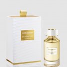 BOUCHERON Tubereuse De Madras Perfume Eau de Parfum 4.1 oz/125 ml spray.