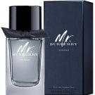 Mr Burberry Indigo Cologne Eau de Toilette 3.3 oz/100 ml spray.