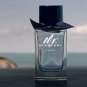 Mr Burberry Indigo Cologne Eau de Toilette 3.3 oz/100 ml spray.