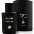 Acqua Di Parma Oud Cologne Eau de Parfum 3.4 oz/100 ml spray.
