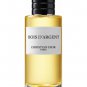 CHRISTIAN DIOR BOIS D'ARGENT Eau de Parfum 4.25 oz/125 ml spray.