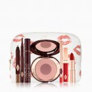 CHARLOTTE TILBURY The Bombshell gift set.