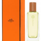 Hermès Hermessence Vétiver Tonka Eau de Toilette 3.3 oz/100 ml spray.