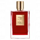 Kilian Rolling In Love Refillable Eau de Parfum 1.7 oz/50 ml spray.