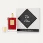 Kilian Rolling In Love Refillable Eau de Parfum 1.7 oz/50 ml spray.