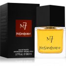 YVES SAINT LAURENT M7 Oud Absolu Cologne Eau de Toilette 2.7 oz/80 ml spray.