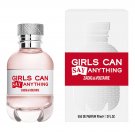 ZADIG & VOLTAIRE Girls Can Say Anything Perfume Eau de Parfum 3.0 oz/90 ml spray.