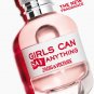 ZADIG & VOLTAIRE Girls Can Say Anything Perfume Eau de Parfum 3.0 oz/90 ml spray.