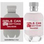 ZADIG & VOLTAIRE Girls Can Say Anything Perfume Eau de Parfum 3.0 oz/90 ml spray.