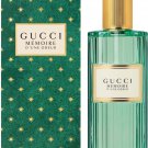 Gucci Memoire D'une Odeur Eau de Parfum 3.3 oz/100 ml spray.