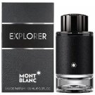 Montblanc Explorer Cologne Eau de Parfum 3.3 oz/100 ml spray.