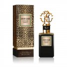 ROBERTO CAVALLI Supreme Sandal Perfume Eau de Parfum 3.4 oz/100 ml spray.