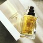 THE DIFFERENT COMPANY Adjatay Cuir Narcotique Perfume Eau de Parfum 1.7 oz/50 ml spray.