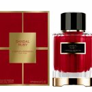 Carolina Herrera Confidential Sandal Ruby Eau de Parfum 3.4 oz/100 ml s