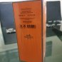 Hermes Hermessence Agar Ebene  Eau de Toilette 3.3 oz/100 ml spray.