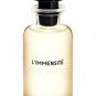 Louis Vuitton L'Immensite Cologne Eau de Parfum 3.3 oz/100 ml spray