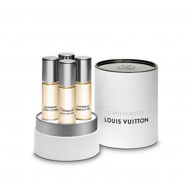 Louis Vuitton L'Immensite Eau De Parfum