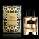 Carolina Herrera Confidential Gold Incense Eau de Parfum 3.4 oz/100 ml spray.