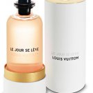 Louis Vuitton LE JOUR SE LEVE Eau de Parfum 6.8 oz/200 ml spray.