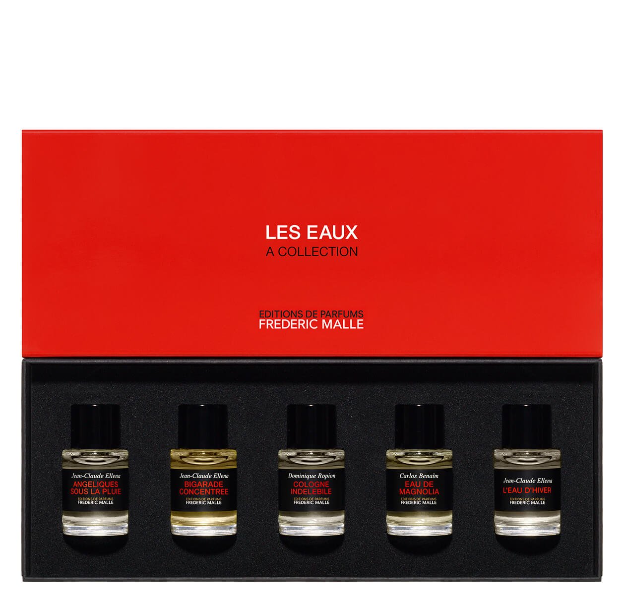 frédéric malle perfume