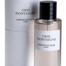 Christian Dior Gris Montaigne Perfume Eau de Parfum 8.5 oz/250 ml Spray.
