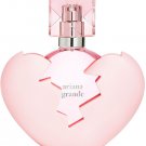 Ariana Grande Thank You Perfume Eau de Parfum 3.4 oz/100 ml spray.