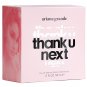 Ariana Grande Thank You Perfume Eau de Parfum 1.7 oz/50 ml spray.