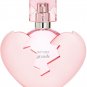 Ariana Grande Thank You Perfume Eau de Parfum 1.0 oz/30 ml spray.