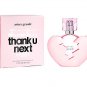Ariana Grande Thank You Perfume Eau de Parfum 1.0 oz/30 ml spray.