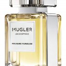 Thierry Mugler Les Exceptions Fougere Furieuse Eau de Parfum 2.7 oz/80 ml spray.