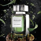 Thierry Mugler Les Exceptions Mystic Aromatic Eau de Parfum 2.7 oz/80 ml spray.