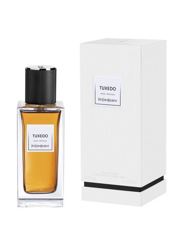 yves saint laurent tuxedo edp