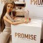 Jennifer Lopez Promise Perfume Eau de Parfum 3.4 oz/100 ml spray.