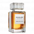 Thierry Mugler LES EXCEPTIONS Ambre Redoutable Eau de Parfum 2.7 oz/80 ml spray.