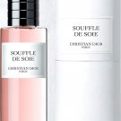 Christian Dior Souffle de Soie Perfume Eau de Parfum 15 oz/450 ml.