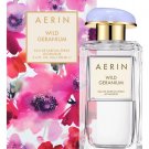 Aerin Wild Geranium Perfume Eau de Parfum 3.4 oz/100 ml spray.