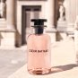 Louis Vuitton Cœur Battant Perfume Eau de Parfum 6.8 oz/200 ml spray.
