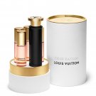 Louis Vuitton Cœur Battant Perfume Eau de Parfum Travel spray.