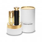Louis Vuitton Matiere Noire  Perfume Eau de Parfum Travel spray.