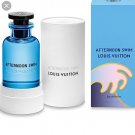 Louis Vuitton Afternoon Swim Perfume Eau de Parfum 3.4 oz/100 ml spray.